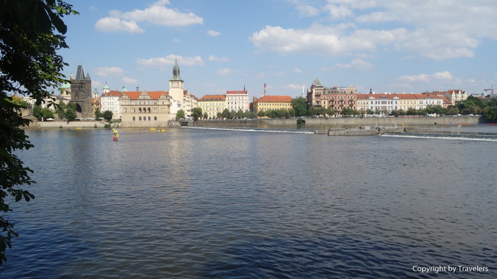 Zdjęcia: Praga, Kraj Środkowoczeski, Wełtawa, CZECHY Zdjęcia: Praga, Kraj Środkowoczeski, Wełtawa, CZECHY