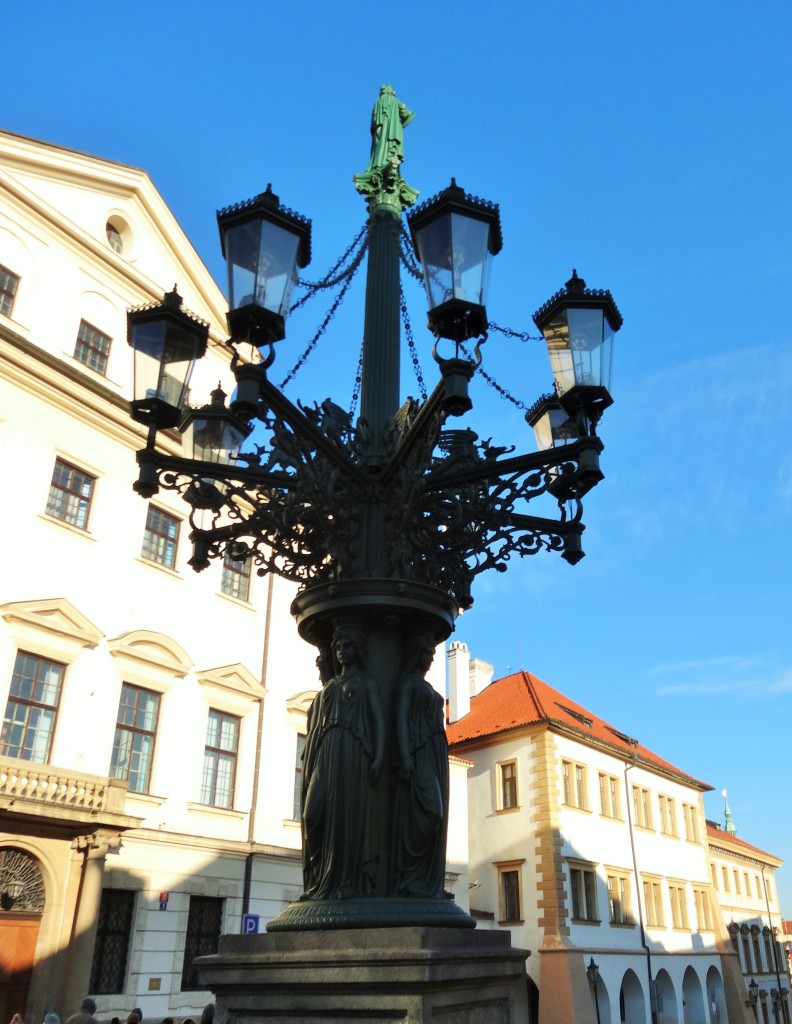 Zdjęcia: Praga, Latarenka, CZECHY Zdjęcia: Praga, Latarenka, CZECHY