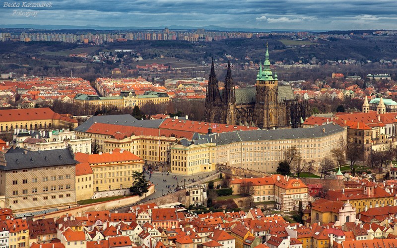 Zdjęcia: Praga, Czechy, Praga, CZECHY Zdjęcia: Praga, Czechy, Praga, CZECHY