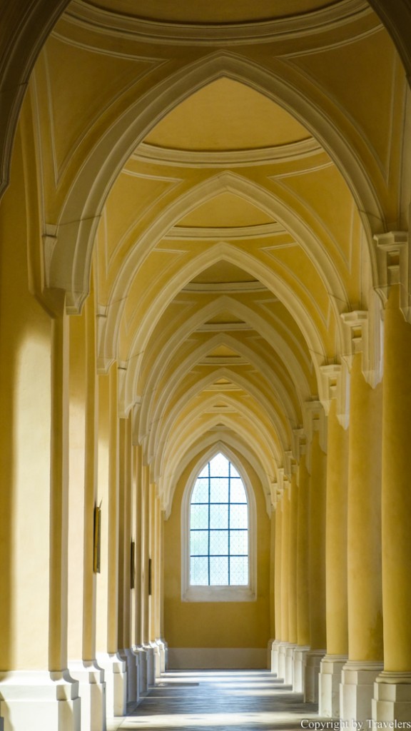 Zdjęcia: Kutna Hora, Kraj Środkowoczeski, Kościół wniebowzięcia NMP, CZECHY Zdjęcia: Kutna Hora, Kraj Środkowoczeski, Kościół wniebowzięcia NMP, CZECHY