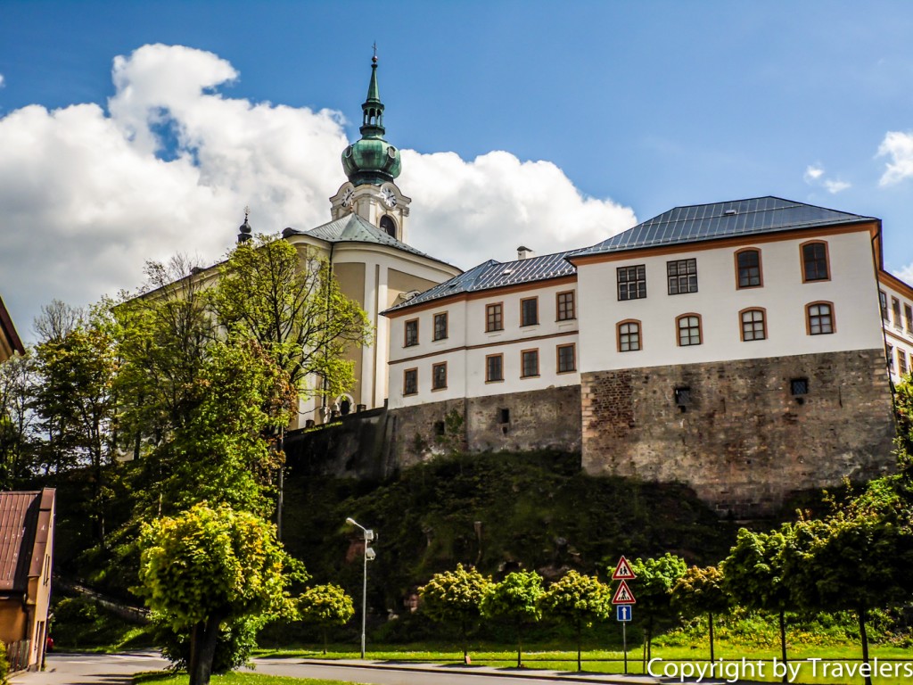 Zdjęcia: Trutnov, Kraj Hradecki, Muzeum Gór, CZECHY Zdjęcia: Trutnov, Kraj Hradecki, Muzeum Gór, CZECHY