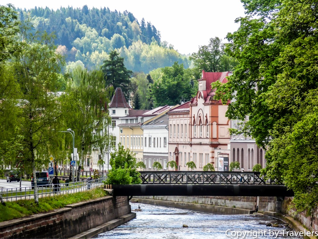 Zdjęcia: Trutnov, Kraj Hradecki, Okolice dworca kolejowego, CZECHY Zdjęcia: Trutnov, Kraj Hradecki, Okolice dworca kolejowego, CZECHY