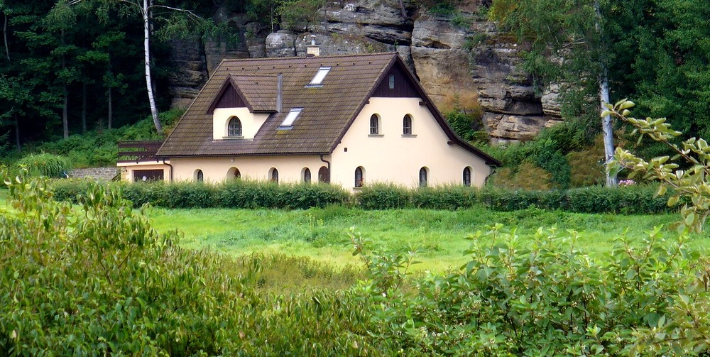 Zdjęcia: Skalne Miasto, adrszpasko-teplicki, Przy skalnym mieście, CZECHY Zdjęcia: Skalne Miasto, adrszpasko-teplicki, Przy skalnym mieście, CZECHY