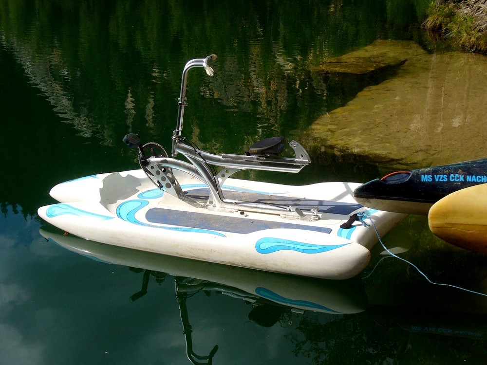 Zdjęcia: Skalne miasto, adrszpasko-teplicki, Pomysłowy rower wodny, CZECHY Zdjęcia: Skalne miasto, adrszpasko-teplicki, Pomysłowy rower wodny, CZECHY