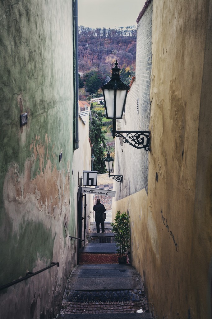 Zdjęcia: Hradczany, Praga, Skrót, CZECHY Zdjęcia: Hradczany, Praga, Skrót, CZECHY
