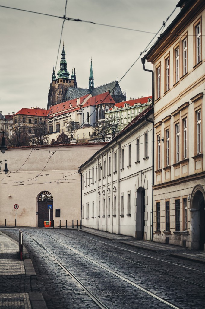 Zdjęcia: Praga, Spacer, CZECHY Zdjęcia: Praga, Spacer, CZECHY