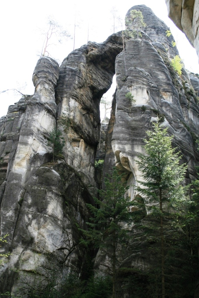 Zdjęcia: Teplice, Teplice, Skalne miasto, CZECHY Zdjęcia: Teplice, Teplice, Skalne miasto, CZECHY