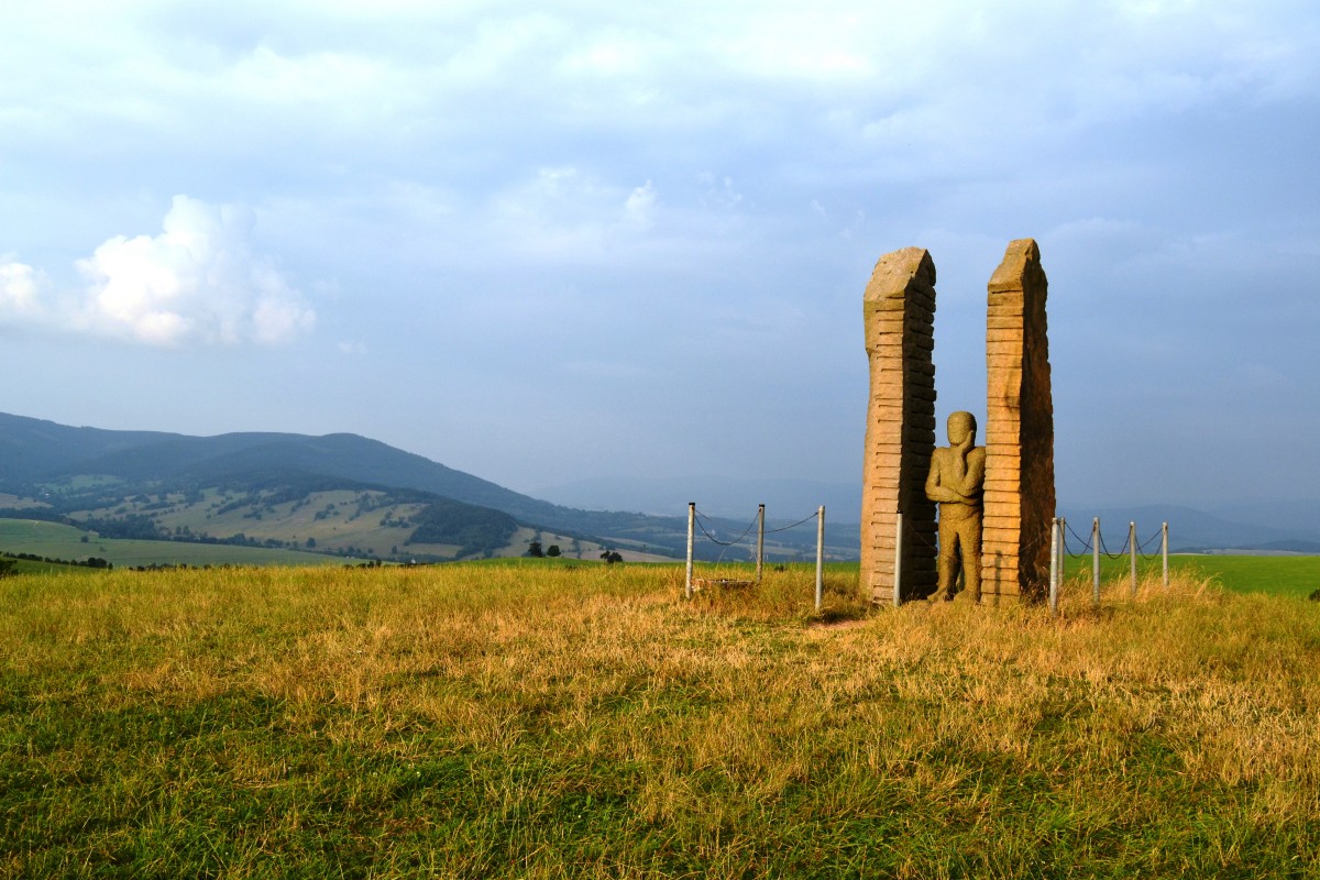 Zdjęcia: Kraliky, Kraj Pardubicki, Takie coś, CZECHY Zdjęcia: Kraliky, Kraj Pardubicki, Takie coś, CZECHY