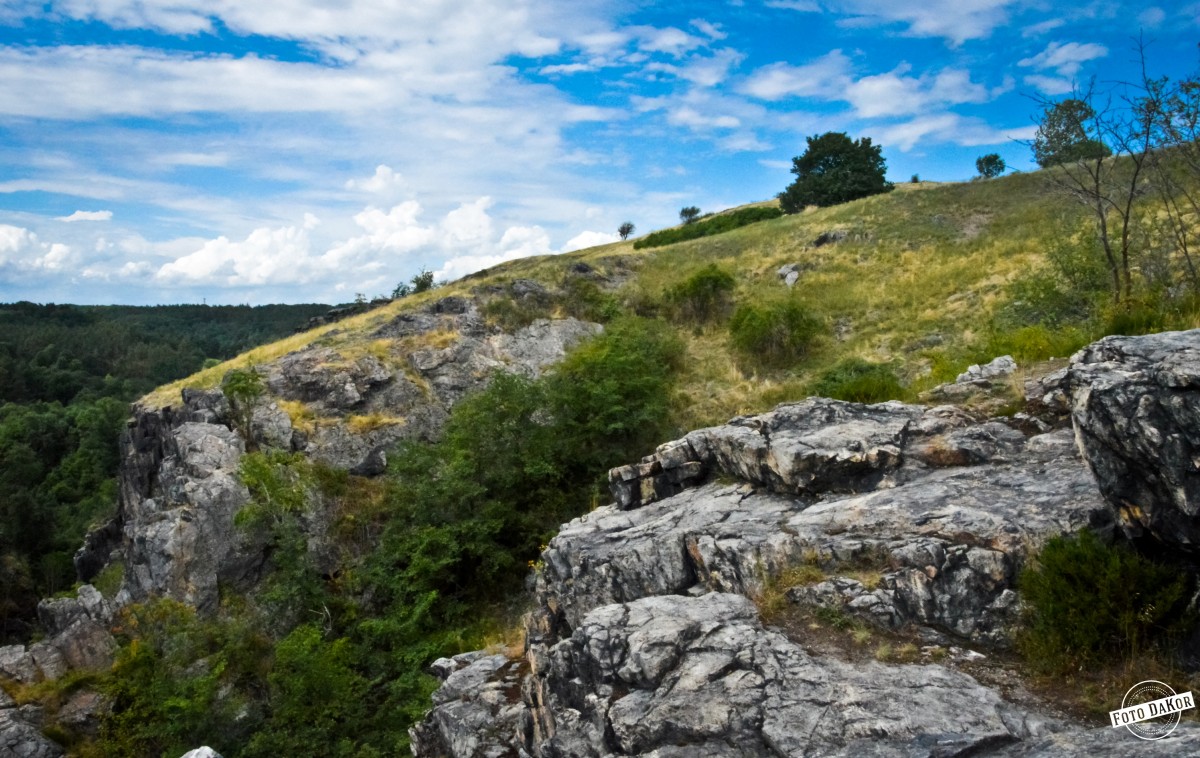 Zdjęcia: Divoka Sarka, Praga, Divoka Sarka, CZECHY Zdjęcia: Divoka Sarka, Praga, Divoka Sarka, CZECHY