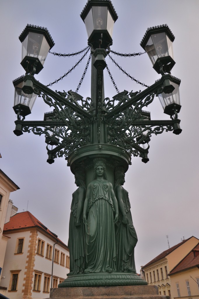 Zdjęcia: Praga - Hradczany, Kraj środkowoczeski, Secesja wymiata, CZECHY Zdjęcia: Praga - Hradczany, Kraj środkowoczeski, Secesja wymiata, CZECHY