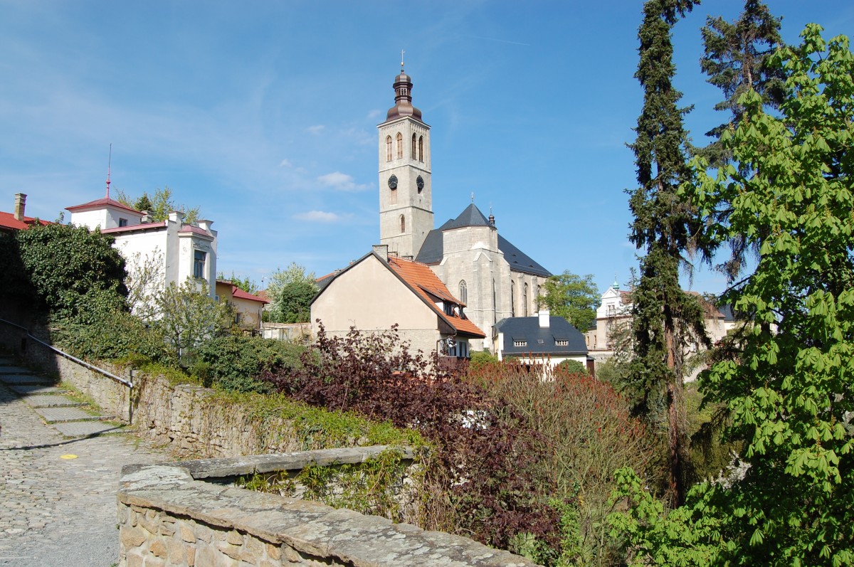 Zdjęcia: Kutna Hora, Czechy, Kutna Hora, urocze miasteczko w Czechach, CZECHY Zdjęcia: Kutna Hora, Czechy, Kutna Hora, urocze miasteczko w Czechach, CZECHY