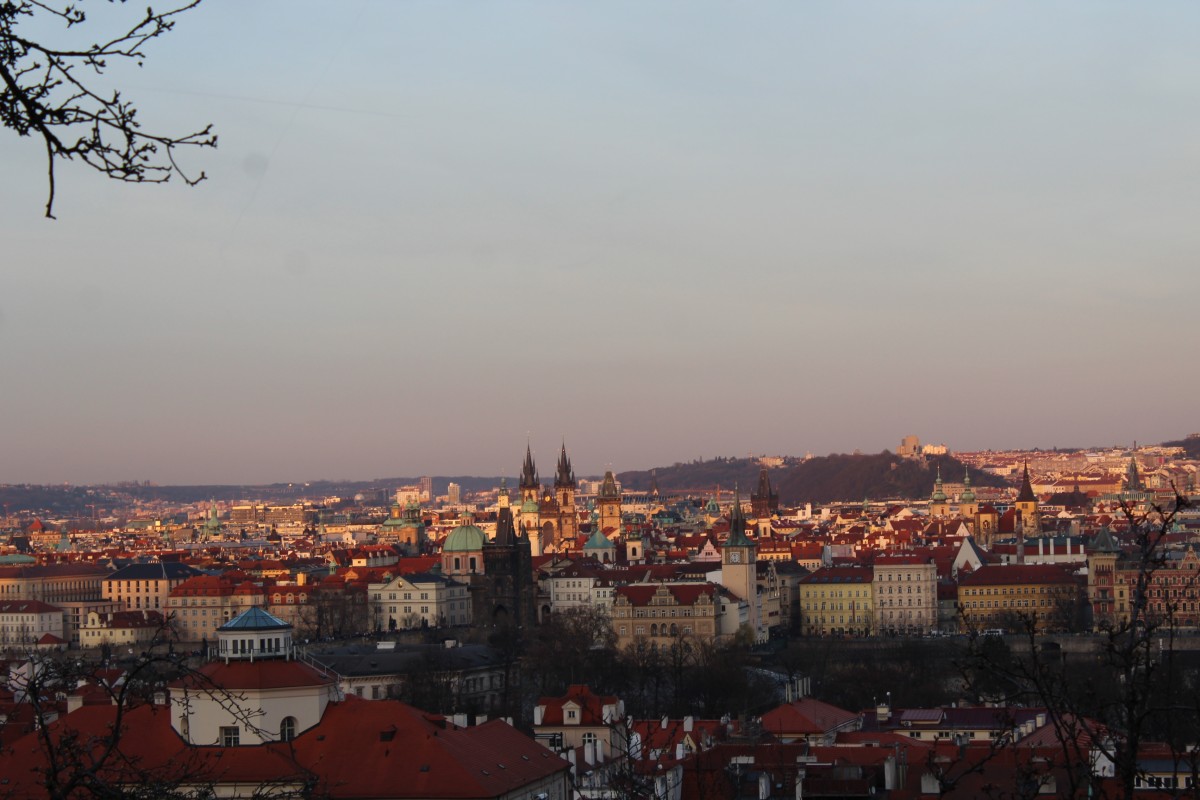 Zdjęcia: Praga, Praga, Magiczna Praga, CZECHY Zdjęcia: Praga, Praga, Magiczna Praga, CZECHY