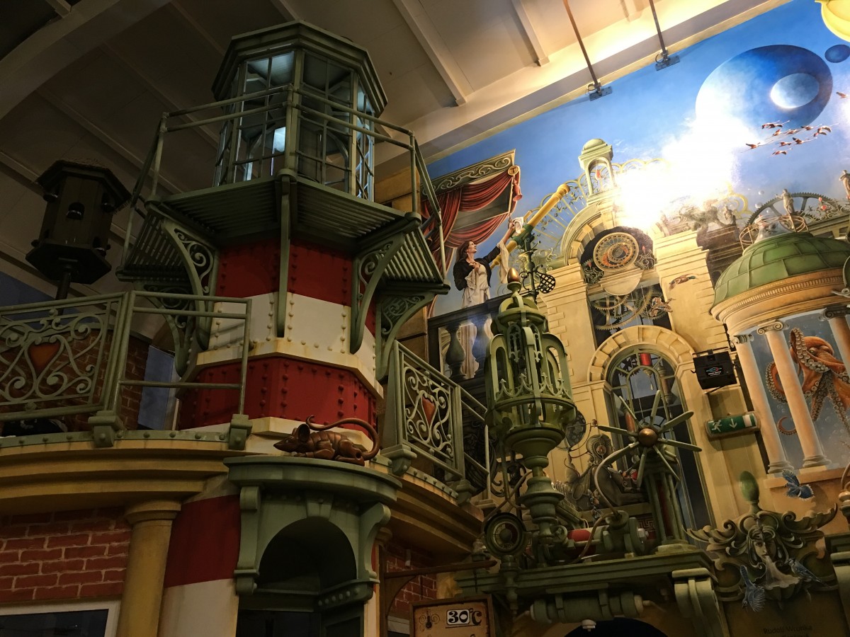 Zdjęcia: Liberec, Czechy północne , Coś niesamowitego, CZECHY Zdjęcia: Liberec, Czechy północne , Coś niesamowitego, CZECHY