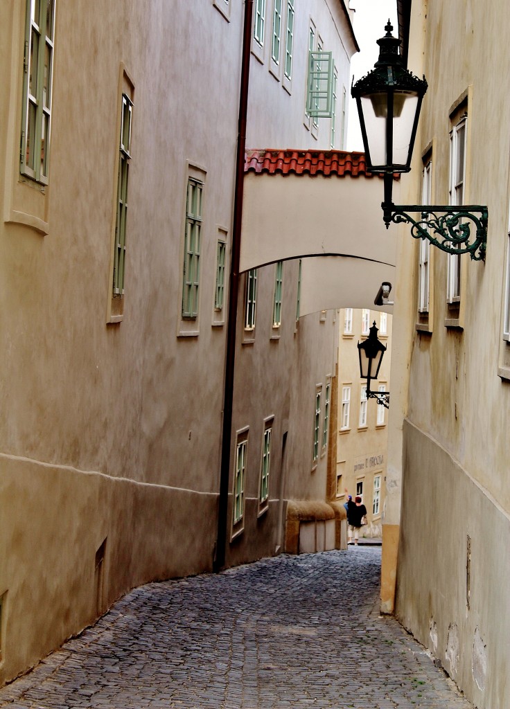 Zdjęcia: Praga, Kraj środkowoczeski, Praskie uliczki, CZECHY Zdjęcia: Praga, Kraj środkowoczeski, Praskie uliczki, CZECHY