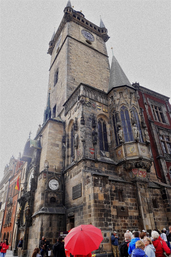 Zdjęcia: Praga, ,,,, Ratusz, CZECHY Zdjęcia: Praga, ,,,, Ratusz, CZECHY