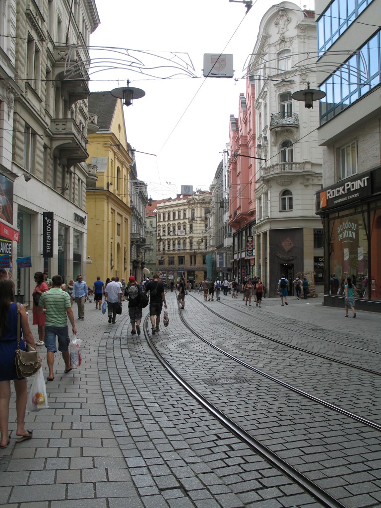 Zdjęcia: Morawski Kras, Morawy, Jaskinie i nie tylko, CZECHY Zdjęcia: Morawski Kras, Morawy, Jaskinie i nie tylko, CZECHY