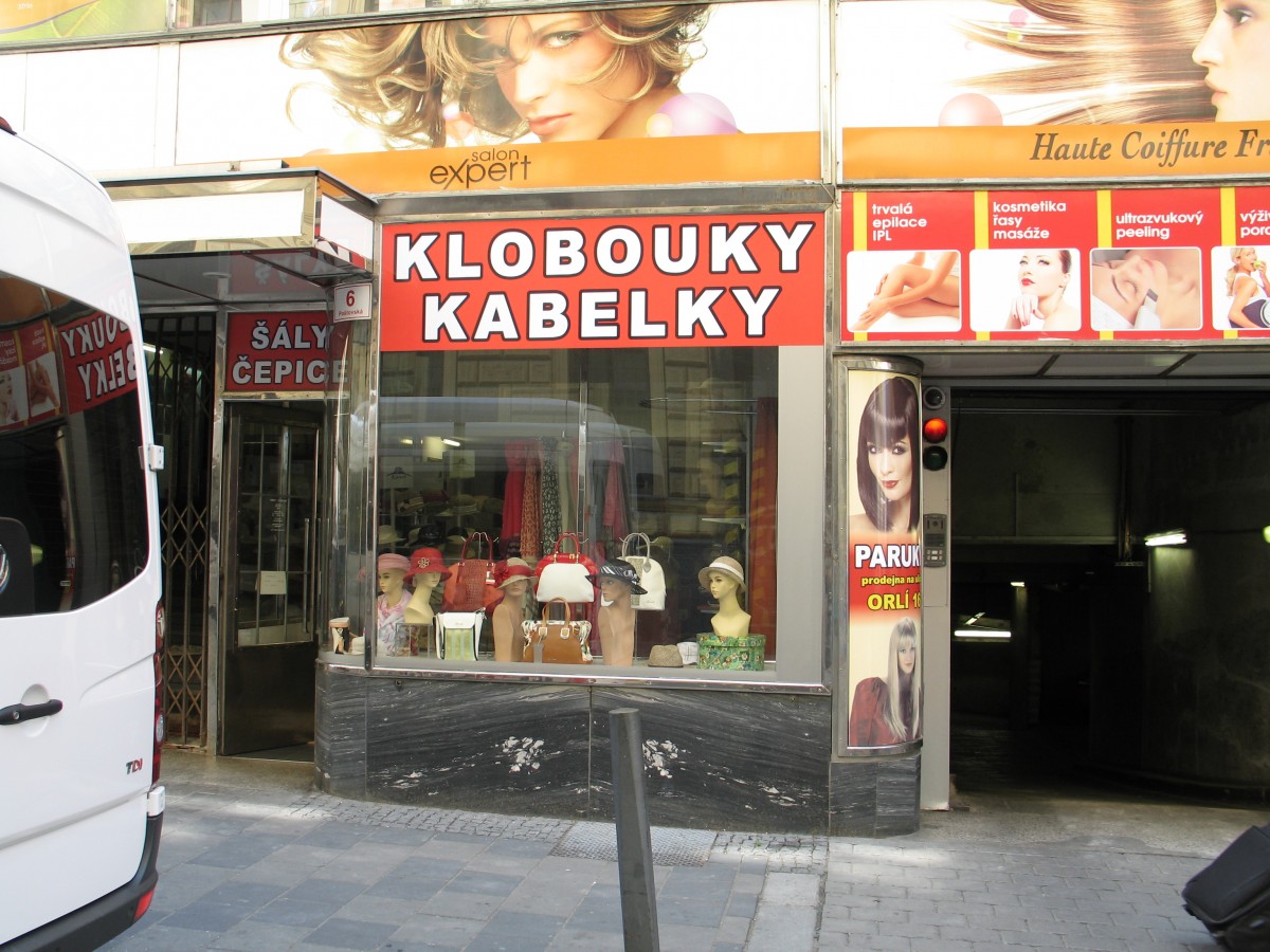 Zdjęcia: Brno, Morawy, Brno, CZECHY Zdjęcia: Brno, Morawy, Brno, CZECHY