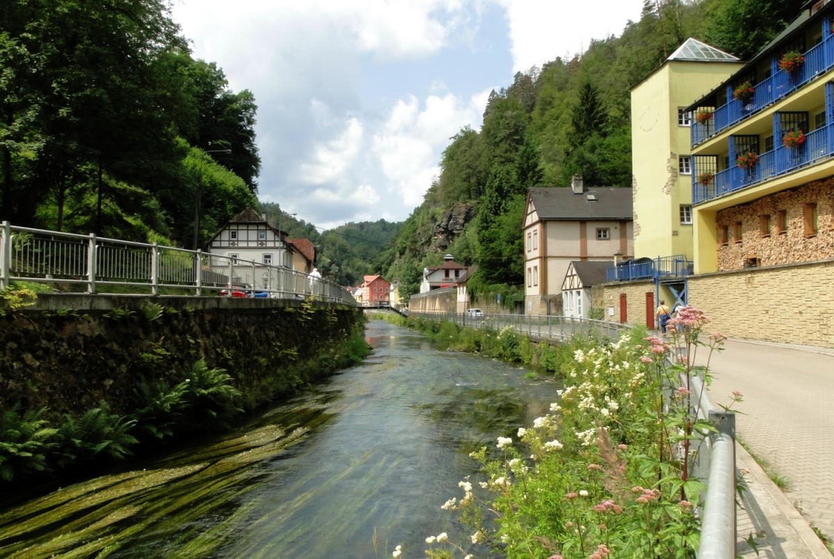 Zdjęcia: Hrensko, kraj ustecki, Zwiedzając Czechy, CZECHY Zdjęcia: Hrensko, kraj ustecki, Zwiedzając Czechy, CZECHY
