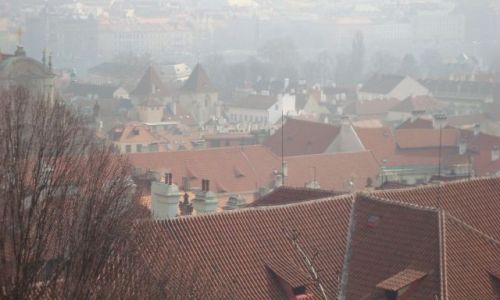 Zdjecie CZECHY / - / Praga / Praha