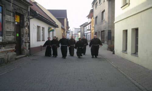 Zdjecie CZECHY / Zaolzie / Jabonkw / mini wycieczka