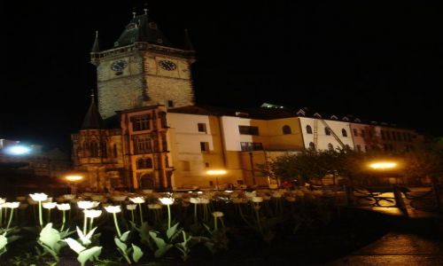 Zdj�cie CZECHY / - / Praha / :))