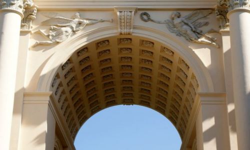 Zdjęcie CZECHY / Morawy Południowe / okolice Valtic / Randez Vous