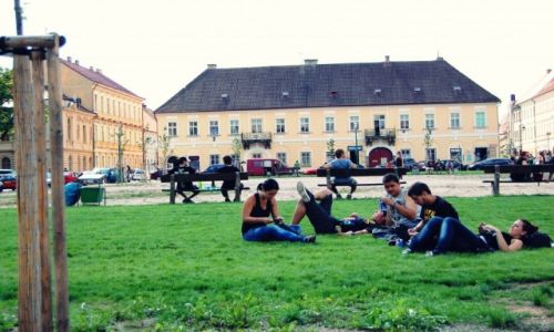 Zdjecie CZECHY / Jaromer / Brutall Assault / Przeszo