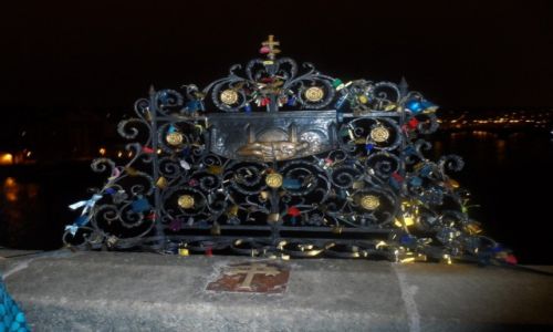 Zdjęcie CZECHY / stolica Czech / Praga / praski