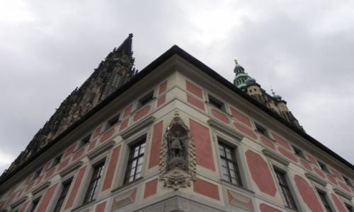 Zdjcie CZECHY / praga / .. / praga