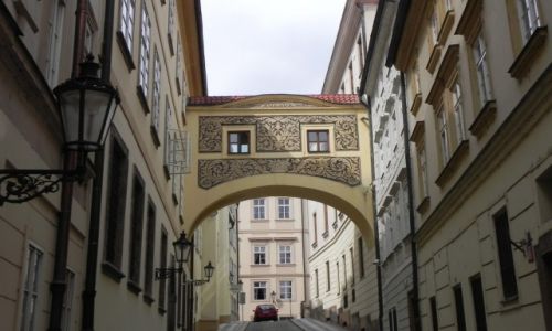 Zdjcie CZECHY / praga / .. / praga