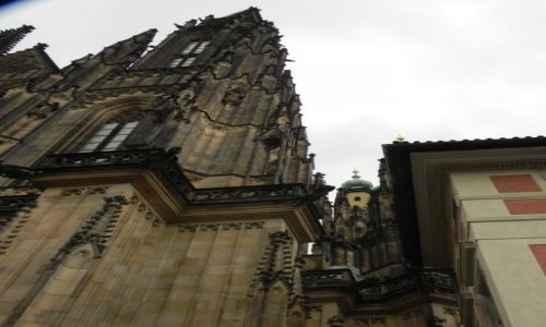Zdjcie CZECHY / praga / .. / praga