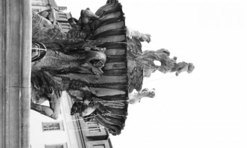 Zdjęcie CZECHY / CZECHY / Ołomuniec / O!