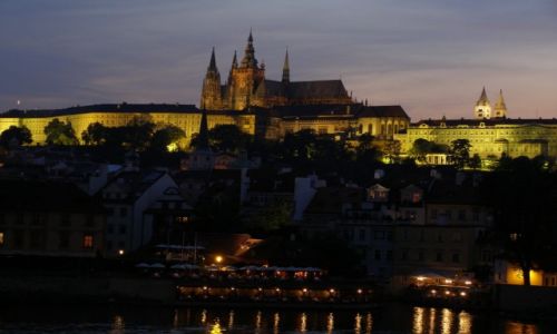 Zdjcie CZECHY / Praga / Praga  / Europa da si lubic;)
