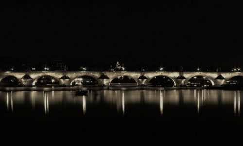 Zdjecie CZECHY / Praga / Praga / Praga