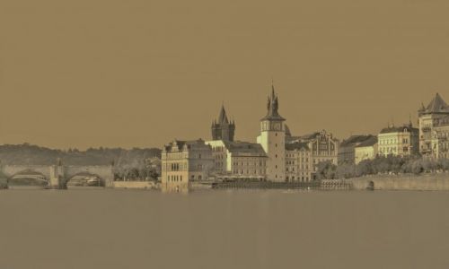 Zdjcie CZECHY / Praga / Praga / Praga