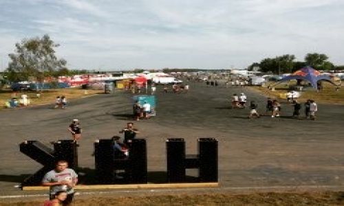 Zdj�cie CZECHY / Hradec Kralove / Hip Hop Kemp / Hip Hop Kemp 15