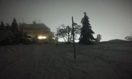 Zdjecie CZECHY / Dolnolskie / Zieleniec / Zieleniec