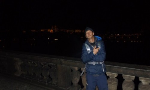 Zdjęcie CZECHY / -praga / Praga / CzymkolwieGdziekolwiek