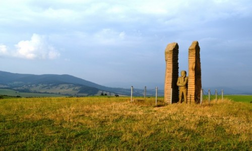 Zdjcie CZECHY / Kraj Pardubicki / Kraliky / Takie co