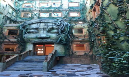 Zdjecie CZECHY / Czechy pnocne / Liberec / Inspiracja 