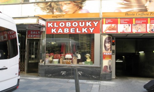 Zdjęcie CZECHY / Morawy / Brno / Brno