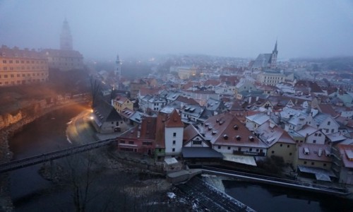 Zdjecie CZECHY / Praga / Praga / Sylwester w Pradze 2