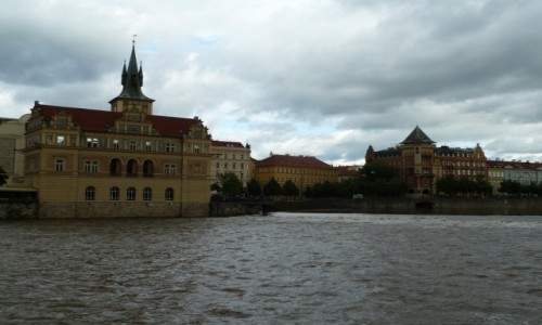 Zdjcie CZECHY / stolica / Praga / Praga3