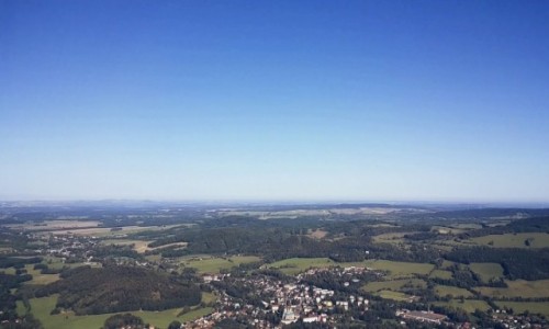 Zdjcie CZECHY / LIBEREC / Oresnik / Hejnice