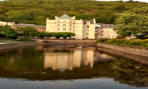 Zdjecie CZECHY / Karlove Vary / Karlove vary / Karlove Vary