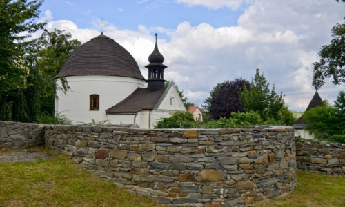 Zdjęcie CZECHY / Powiat Nowy Jiczyn / Fulnek / Fulnek