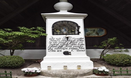 Zdjecie CZECHY / Náchod, w kraju hradeckim / Zdarky / Zdarky