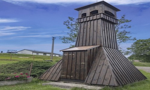 Zdjecie CZECHY / Náchod, w kraju hradeckim / Zdarky / Zdarky