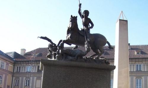 Zdjecie CZECHY / brak / Praga / Praga