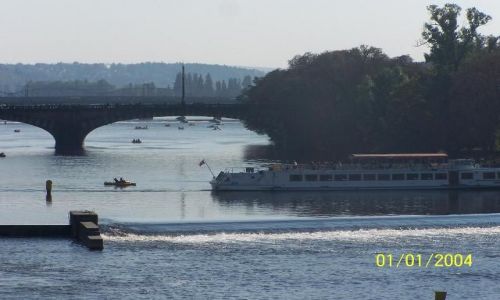 Zdjecie CZECHY / brak / Praga / Praga